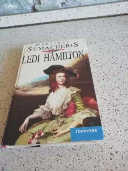 Ledi Hamilton