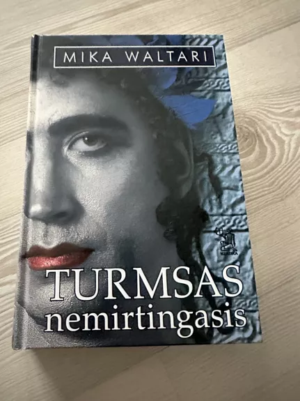 Turmsas nemirtingasis
