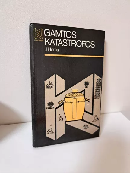 Gamtos katastrofos