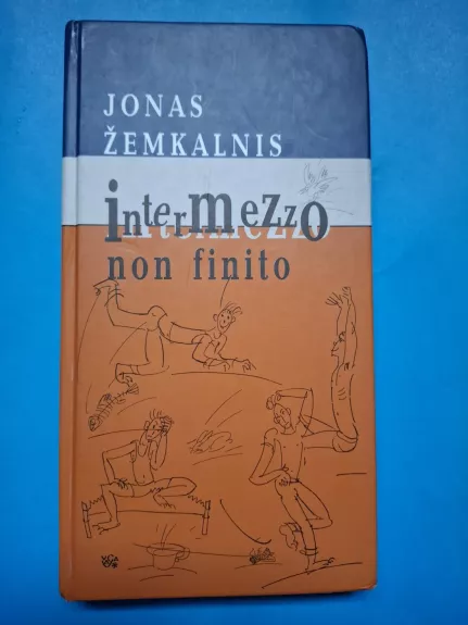 Intermezzo non finito