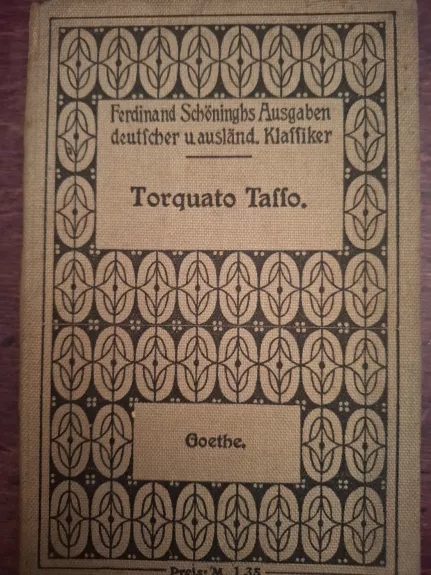 Torquato Tasso