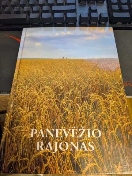 Panevėžio rajonas