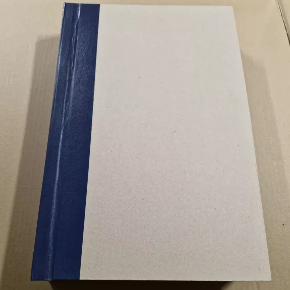 LAIKRAŠTIS XXI AMŽIUS 1997m.