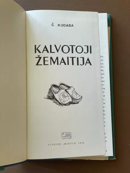 Kalvotoji Žemaitija