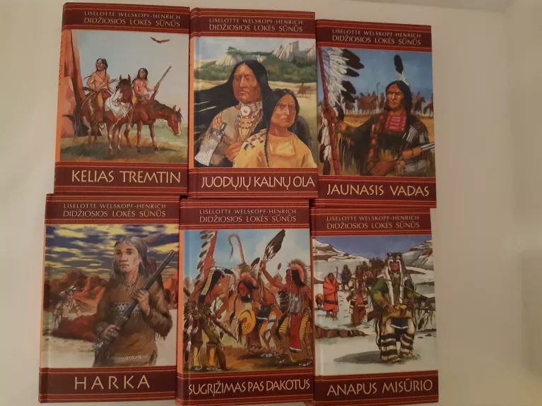 Harka-Anapus misurio