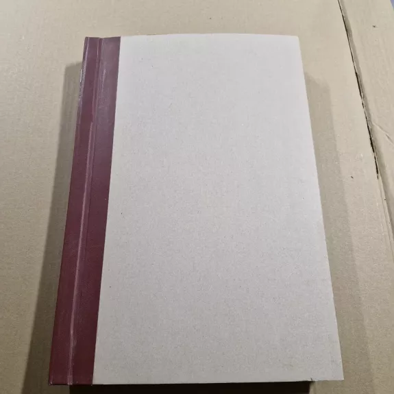 LAIKRAŠTIS XXI AMŽIUS 1996m.