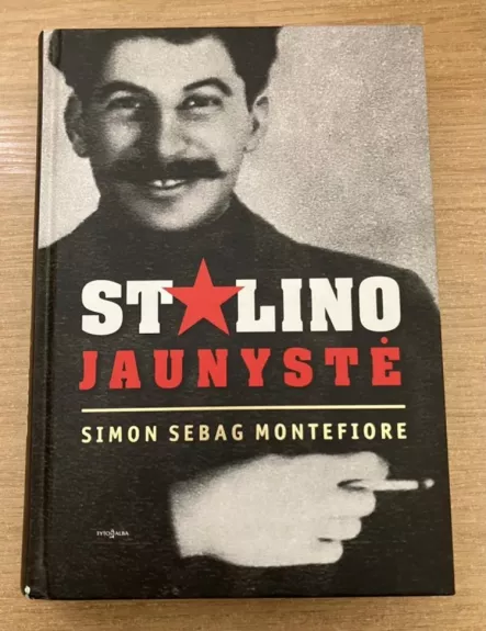 Stalino jaunystė