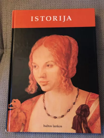 Istorija 2