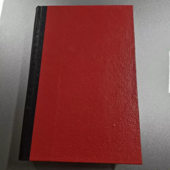 MOKSLAS IR GYVENIMAS 1973m.