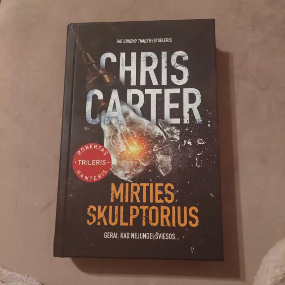 Mirties skulptorius