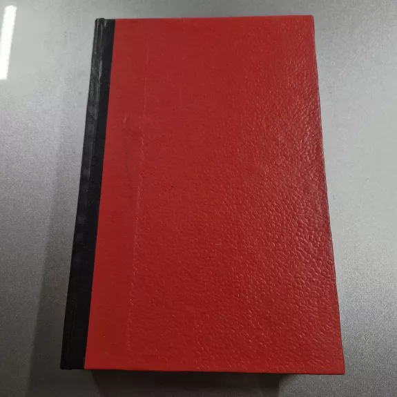 MOKSLAS IR GYVENIMAS 1970m.