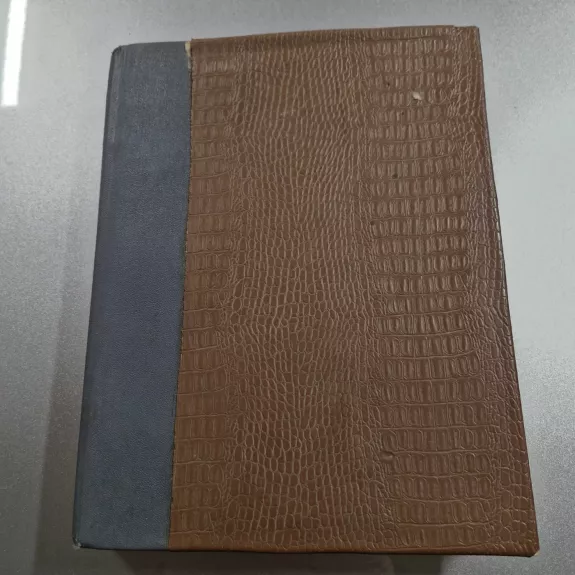 MOKSLAS IR GYVENIMAS 1964m.