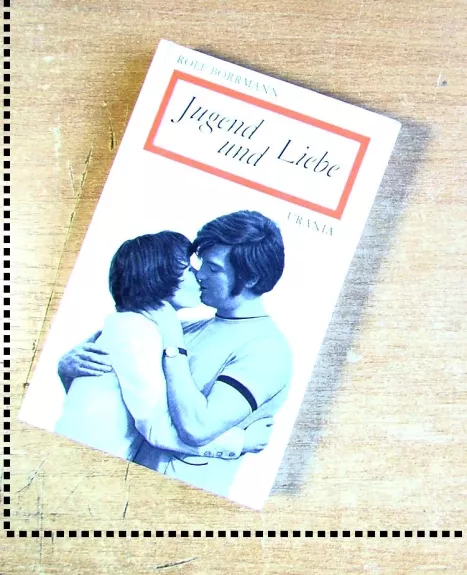 Jugend und Liebe
