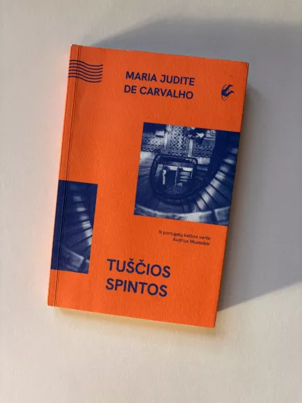 Tuščios spintos