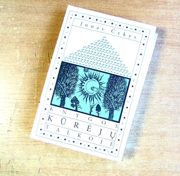 Knygos kūrėjų talkoje