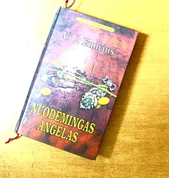 Nuodėmingas angelas