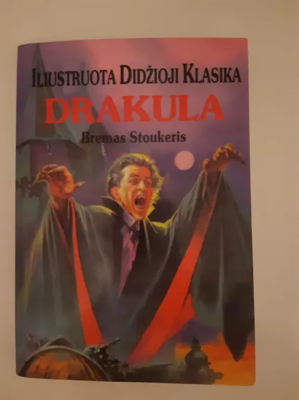 Drakula