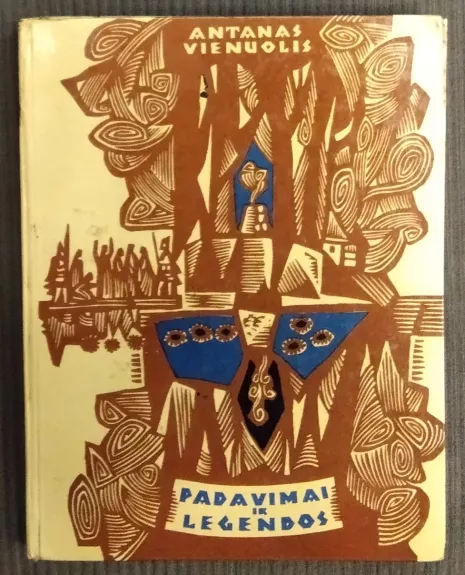 Padavimai ir legendos