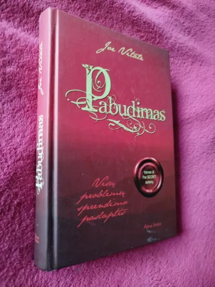 Pabudimas