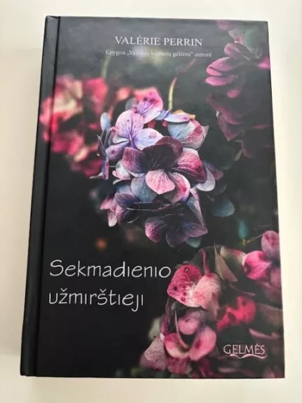 Sekmadienio užmirštieji
