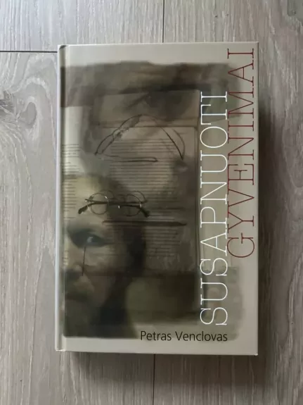 Susapnuoti gyvenimai