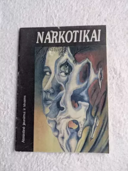 Narkotikai