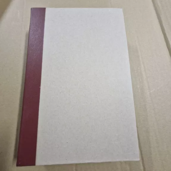 MOKSLAS IR GYVENIMAS 1975m.