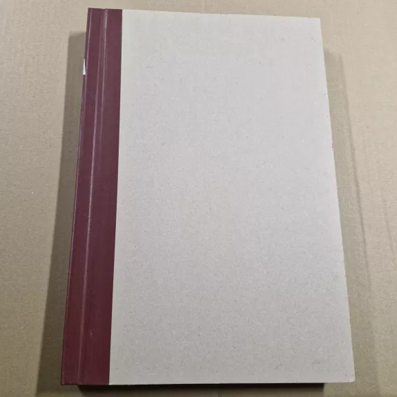 LAIKRAŠTIS XXI AMŽIUS 1994m.