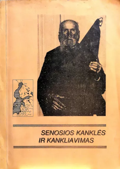 Senosios kanklės ir kankliavimas