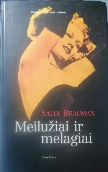 Meilužiai ir melagiai