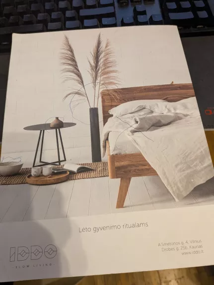 Lamų slėnis. 2021 M. PAVASARIS