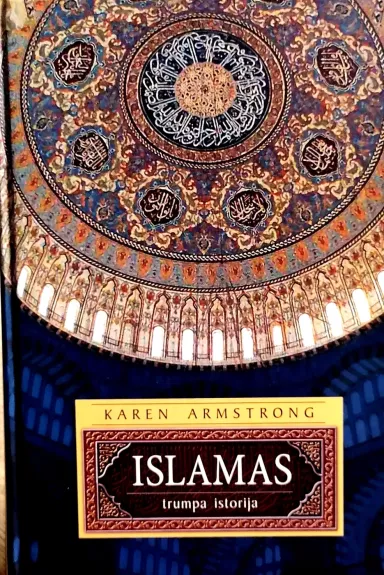 Islamas. Trumpa istorija