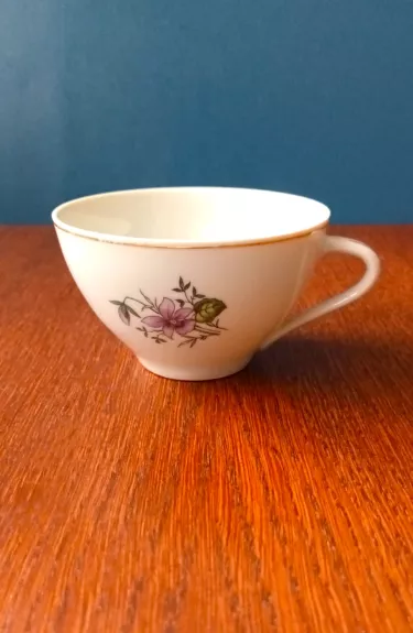 Puodelis, 250ml, Kitka