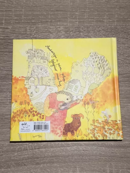 Ambrozijus pradeda pirmas