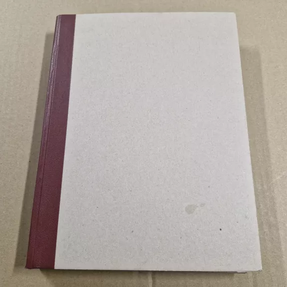 MOKSLAS IR GYVENIMAS 1988m.