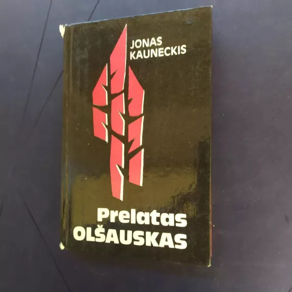 Prelatas Olšauskas