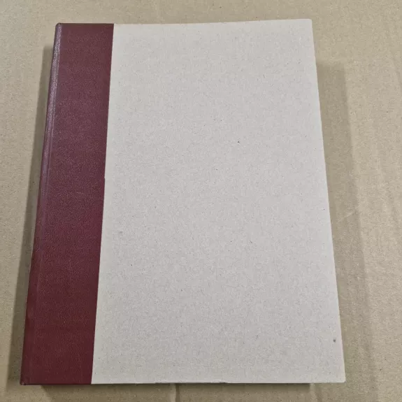 MOKSLAS IR GYVENIMAS 1990m.