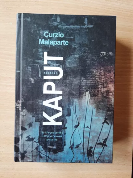 Kaput