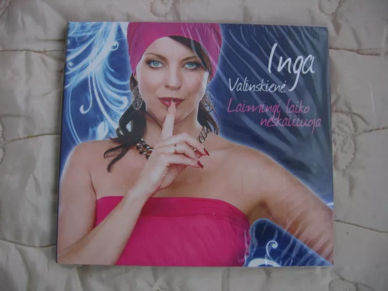 Laimingi laiko neskaičiuoja