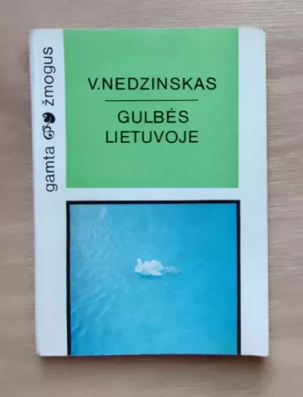 Gulbės Lietuvoje