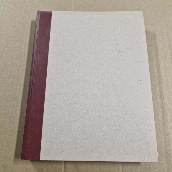 MOKSLAS IR GYVENIMAS 1987m.