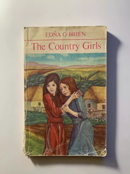 The Country Girls