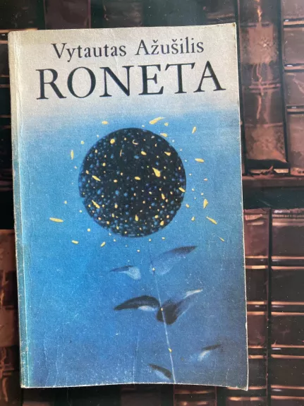 Roneta