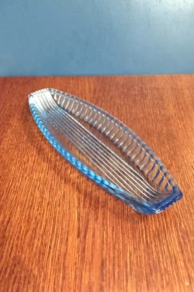 Serviravimo lėkštutė, 27,5x9,5cm