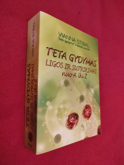 Teta gydymas. Ligos ir sutrikimai nuo A iki Ž