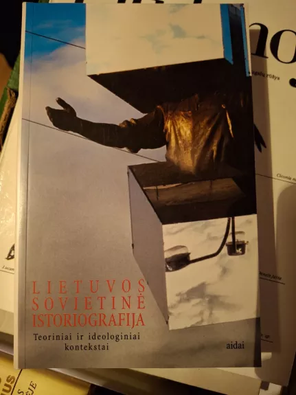 Lietuvos sovietinė istoriografija