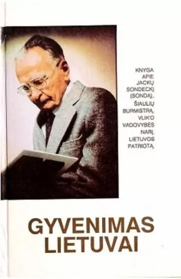 Gyvenimas Lietuvai