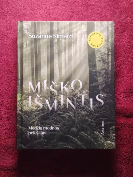 Miško išmintis