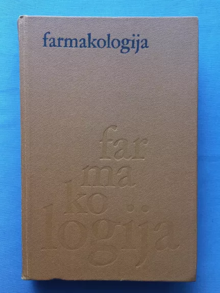Farmakologija