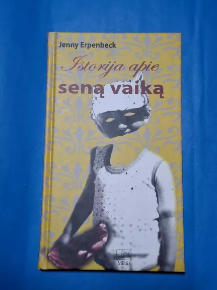 Istorija apie seną vaiką